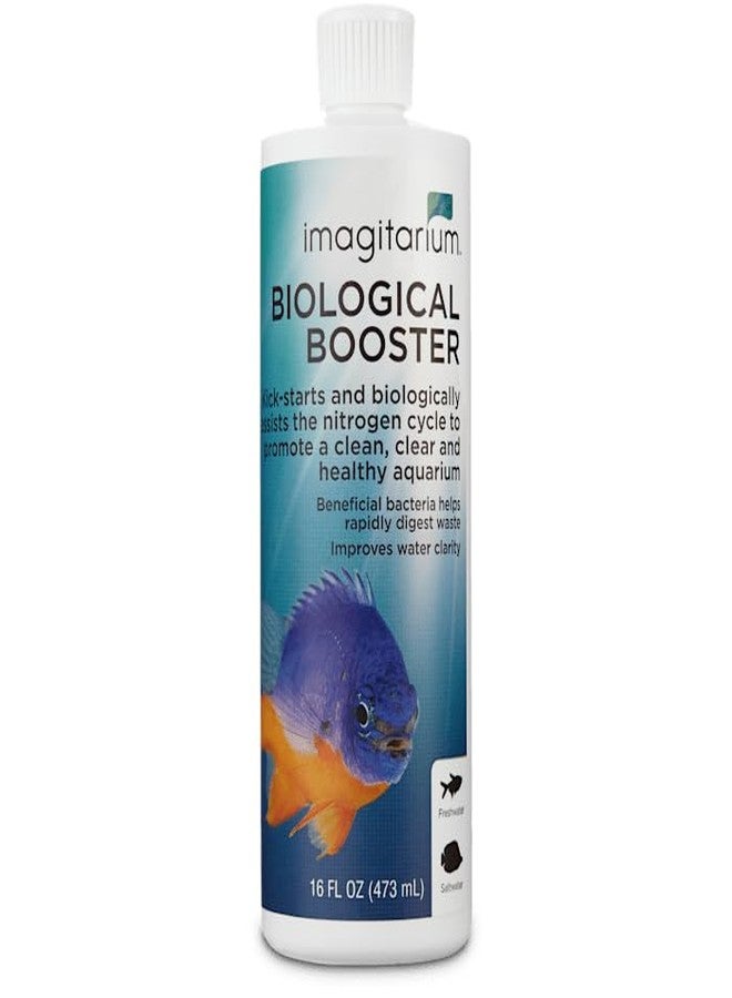 Imagitarium Biological Booster 16oz
